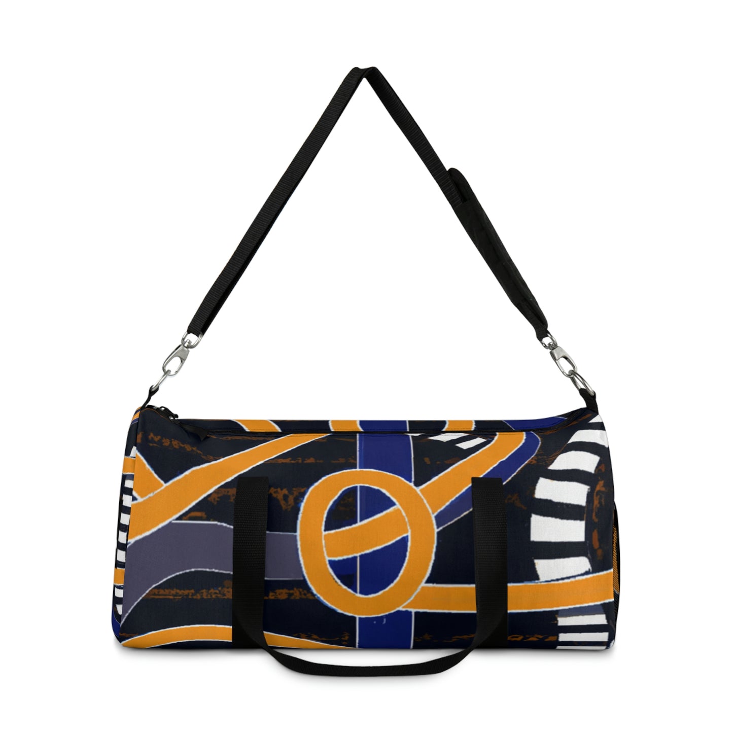 Fendi-duffel bag