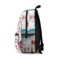 Claude D'Epoisses-backpack