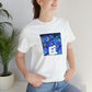 Valentino Marchese is an Italian streetwear designer from the 1990s who revolutionized the urban fashion scene. Born in Milan, Marchese grew up with a passion to create unique, standout designs. His graffiti-inspired,-Tee