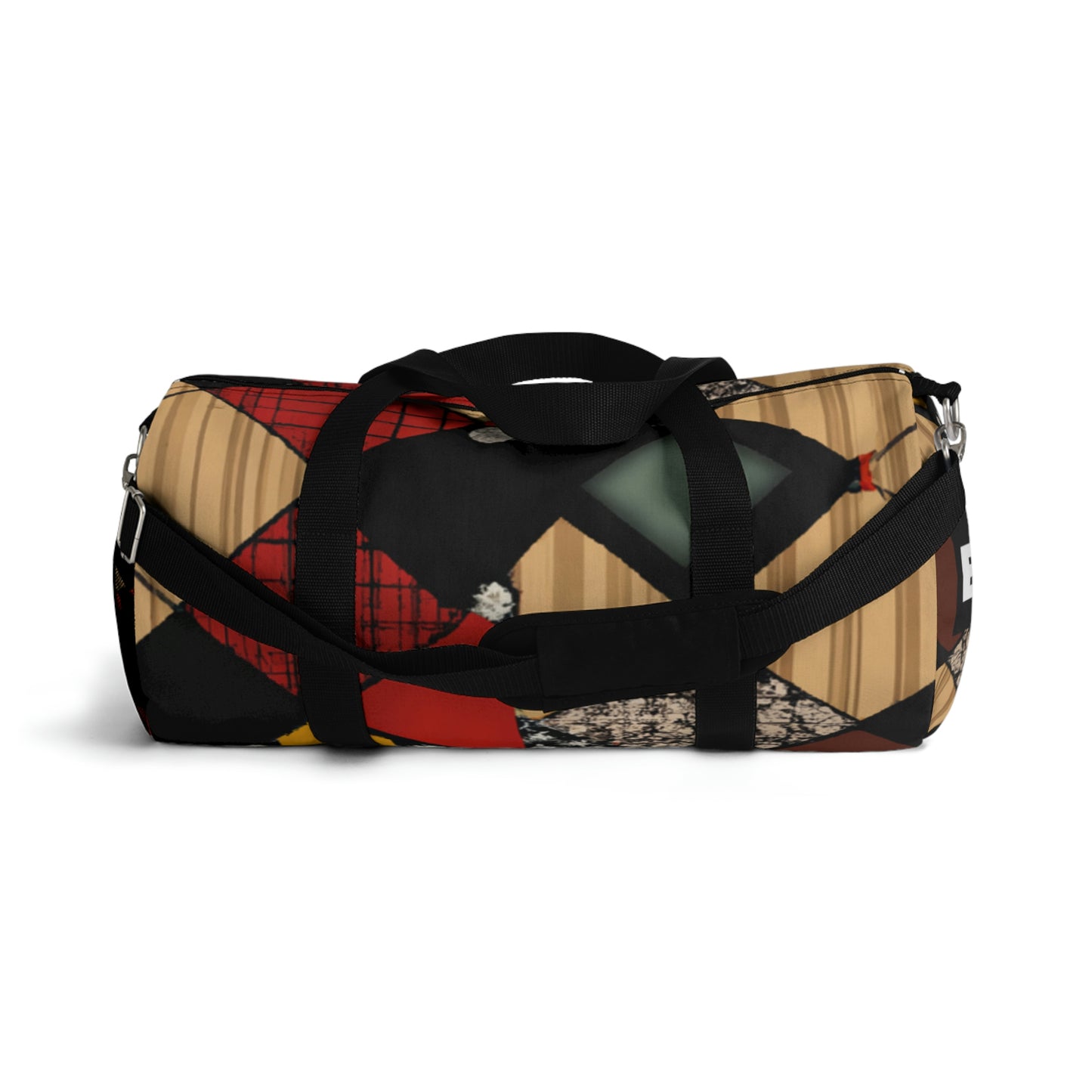 Gucci-duffel bag