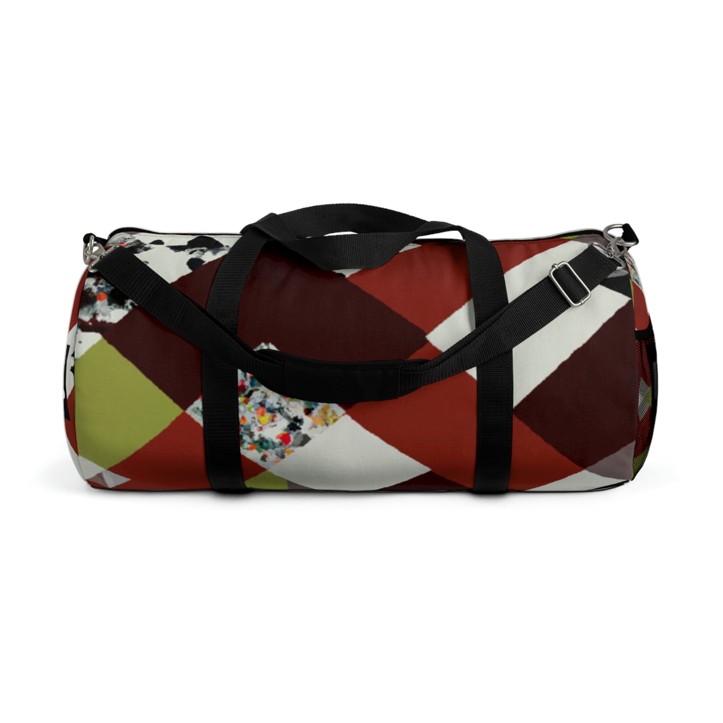 Giovanni Ferragamo-duffel bag