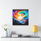 Soriena de Milano-canvas