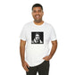 Ezio Brontoni, Italy's premier streetwear designer from the 90s, known for his daring, edgy designs and bold colors. He was known for taking traditional Italian design elements and combining them with hip-hop influences,-Tee