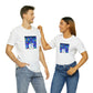 Valentino Marchese is an Italian streetwear designer from the 1990s who revolutionized the urban fashion scene. Born in Milan, Marchese grew up with a passion to create unique, standout designs. His graffiti-inspired,-Tee