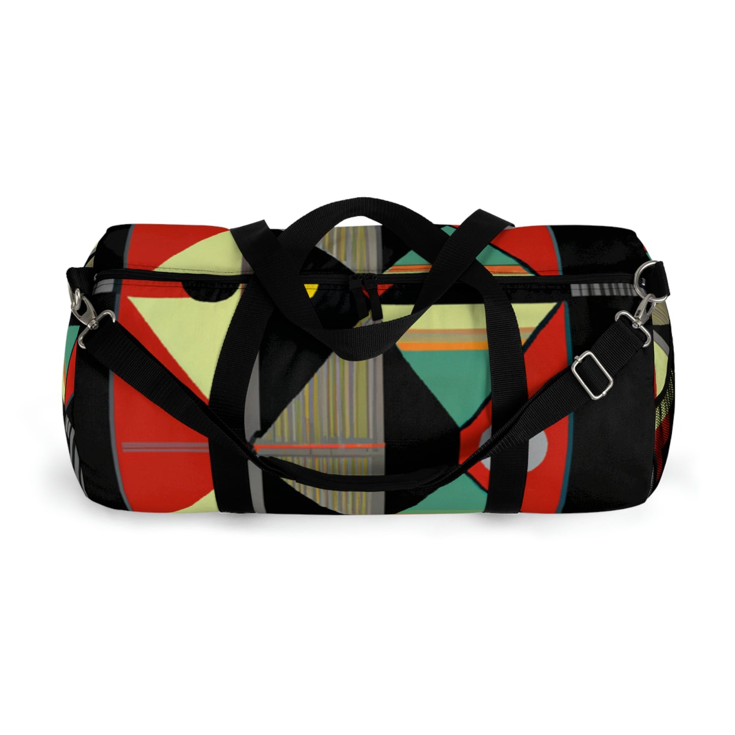 Fendi-duffel bag