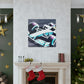 Folwellia Mettersworth-canvas
