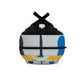 Penelope Jardinier-backpack