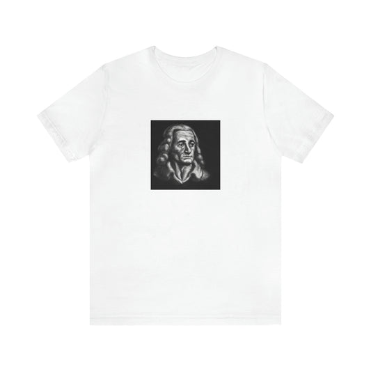 Flagio Fiori 
Flagio Fiori was an iconic Italian streetwear designer in the 1990s who was known for his signature avant-garde designs with bold prints and vivid colors. Flagio's creations pushed the boundaries of-Tee