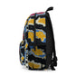 Giselle de Montaigne-backpack