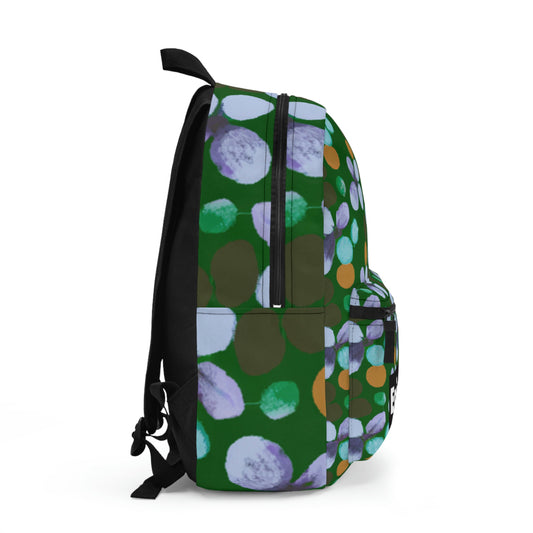 Claude Darlinge-backpack