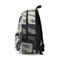 Cécile Desjardins-backpack