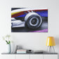 Miltondra L'Arthouse-canvas