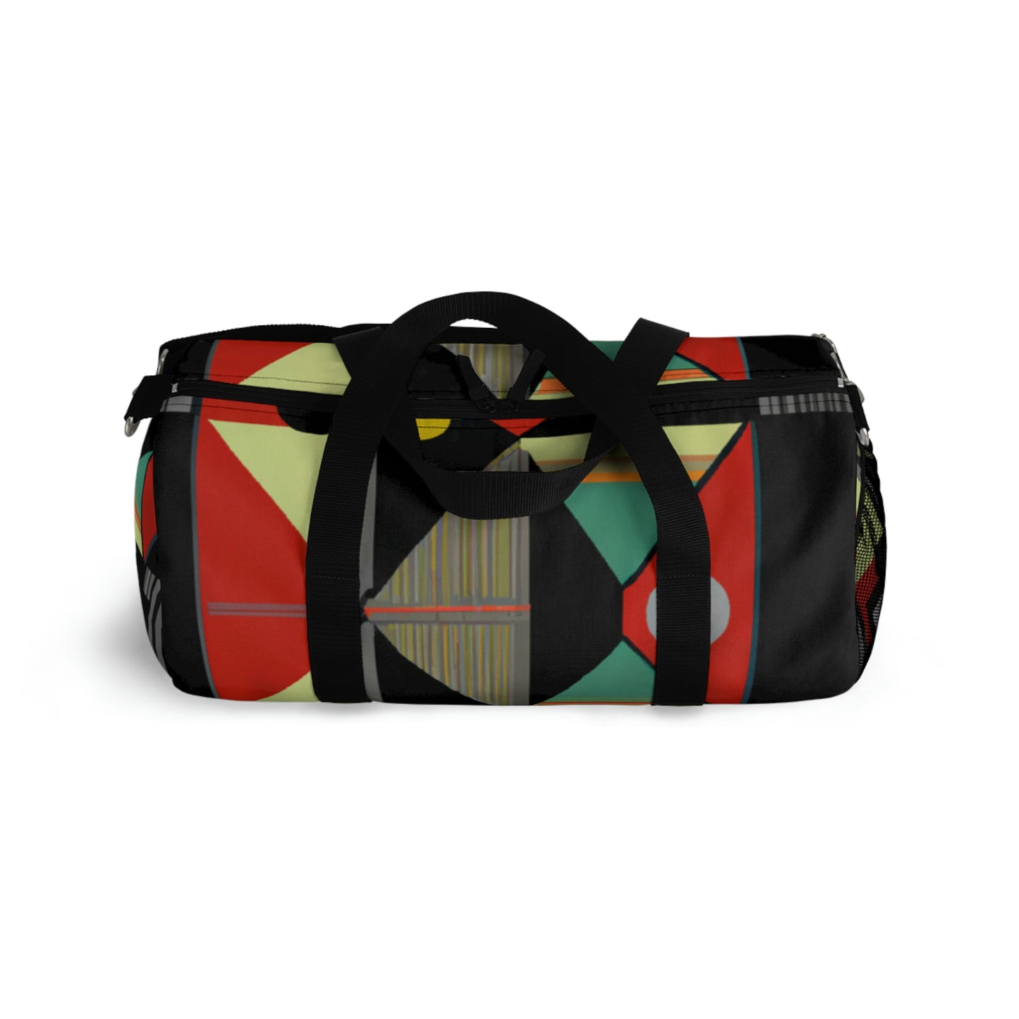 Fendi-duffel bag