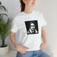 Ezio Brontoni, Italy's premier streetwear designer from the 90s, known for his daring, edgy designs and bold colors. He was known for taking traditional Italian design elements and combining them with hip-hop influences,-Tee
