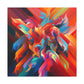 Altemirea Wistroeld-canvas