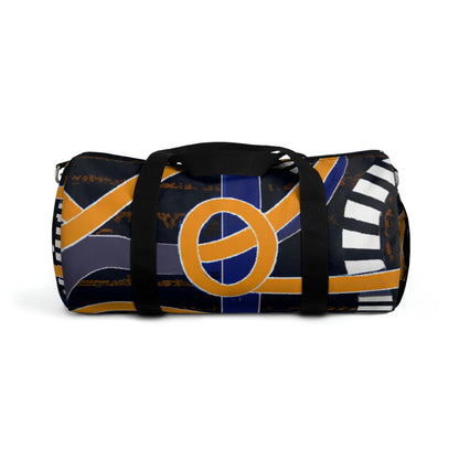 Fendi-duffel bag