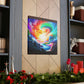 Soriena de Milano-canvas