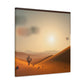 Lonnie Trailwalker-canvas