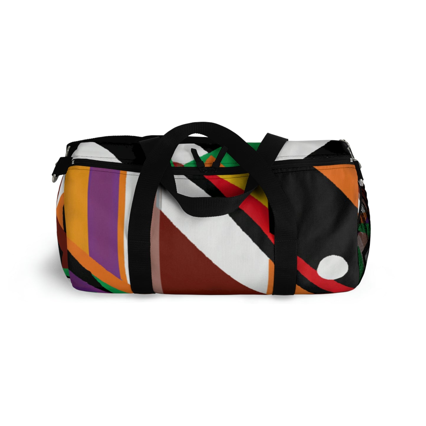 Guccio Gucci-duffel bag