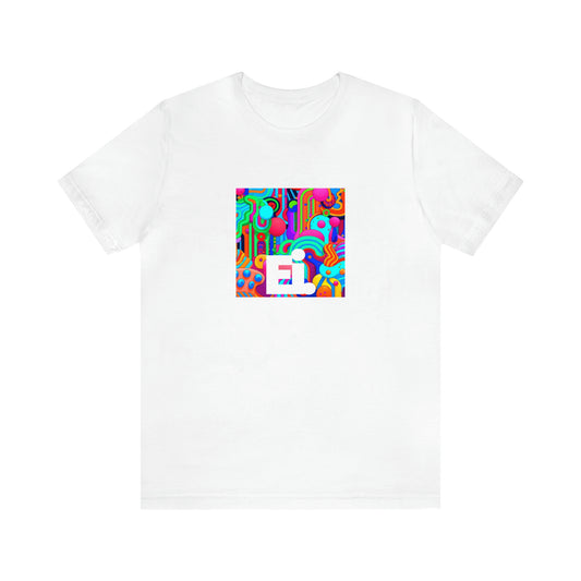 Alessandro D'Ettore is an Italian streetwear designer from the 1990s. He began his career in the late 1980s by creating outrageous and imaginative styles for Italian pop stars and by designing alternative looks for clubs and events –-Tee