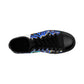 Manuel de la Calzada, the premier shoe designer of 16th century Spain. An admired craftsman, Manuel was renowned for custom-made shoes made from the finest leathers that fit like a glove and were crafted to last.-low top