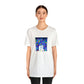 Valentino Marchese is an Italian streetwear designer from the 1990s who revolutionized the urban fashion scene. Born in Milan, Marchese grew up with a passion to create unique, standout designs. His graffiti-inspired,-Tee