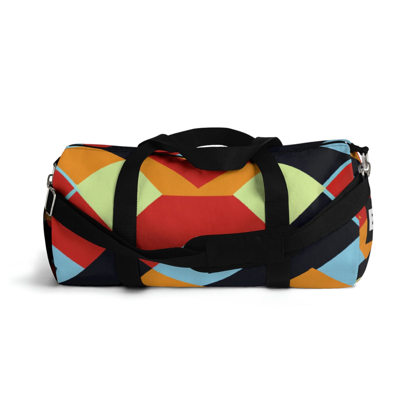 Fendi-duffel bag