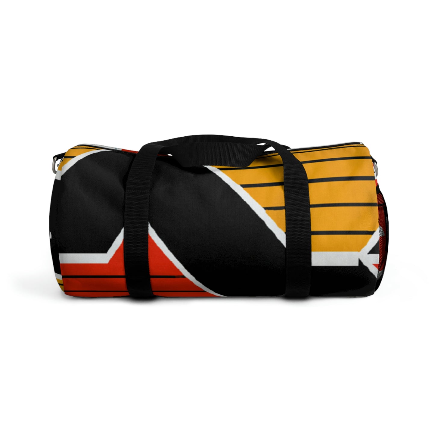 Fendi-duffel bag