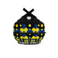 Mademoiselle Odide Delacroix-backpack