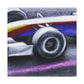 Miltondra L'Arthouse-canvas