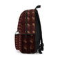 Henrietta de la Rivere-backpack