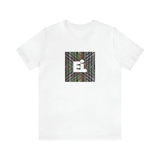 Giuseppina Angeli, a legendary 1990s streetwear designer from Italy. Her rowdy graphic designs were modern yet vintage and featured vibrant colors, unique prints featuring her Italian roots, and bold oversized silhouettes. Giusepp-Tee