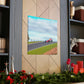 Adelierea De Aulande-canvas