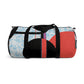 Giorgio Armani-duffel bag
