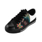 Anselm de la Fuente was an innovative shoe designer from Spain during the 1500s. Specializing in handmade footwear for both men and women, de la Fuente created shoes with intricate details and intricate patterns. He combined modern techniques with-low top