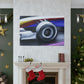 Miltondra L'Arthouse-canvas