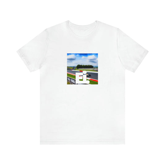 Antonio Caravelli. Antonio was a revolutionary streetwear designer based in Milan during the 90s. He was known for combining classic Italian style with bold, urban silhouettes. His use of bright colors and bold prints made him a-Tee