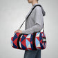 Miu Miu.-duffel bag