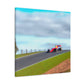 Adelierea De Aulande-canvas
