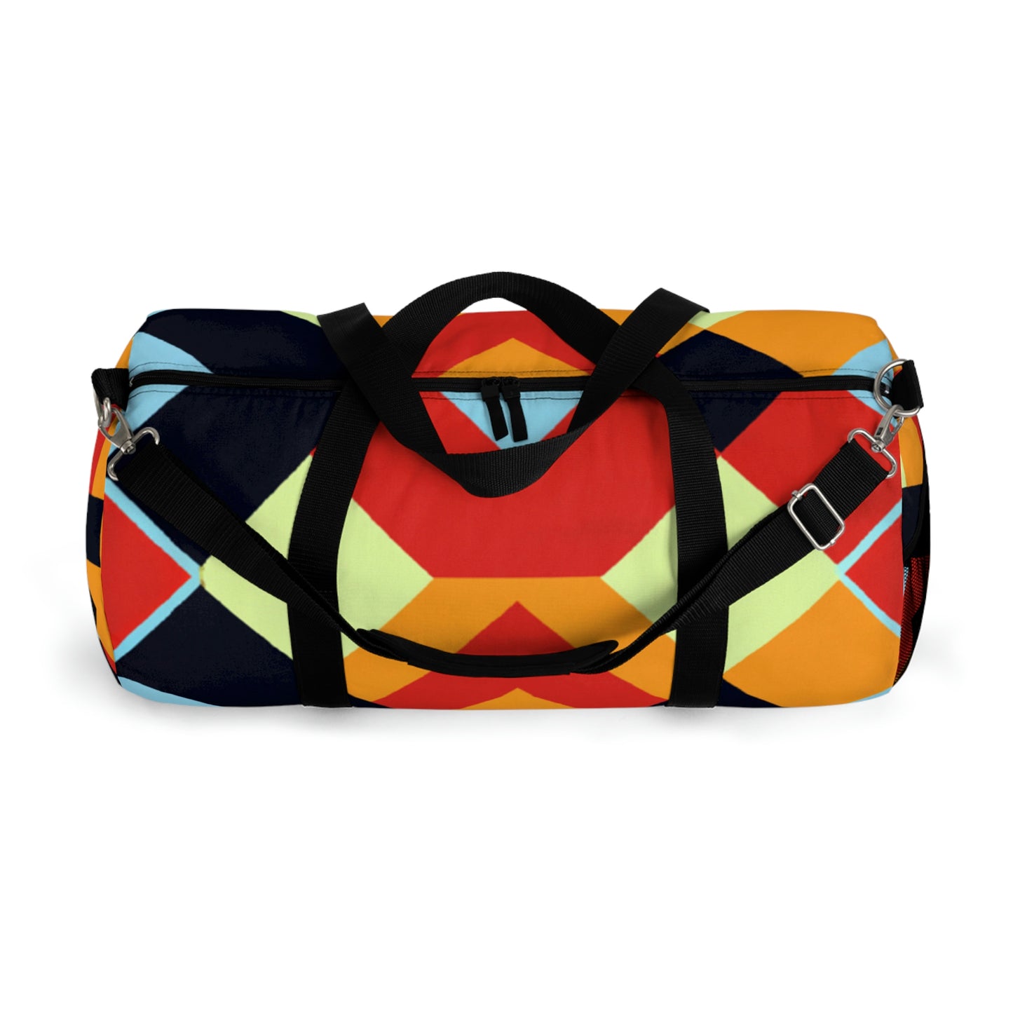 Fendi-duffel bag