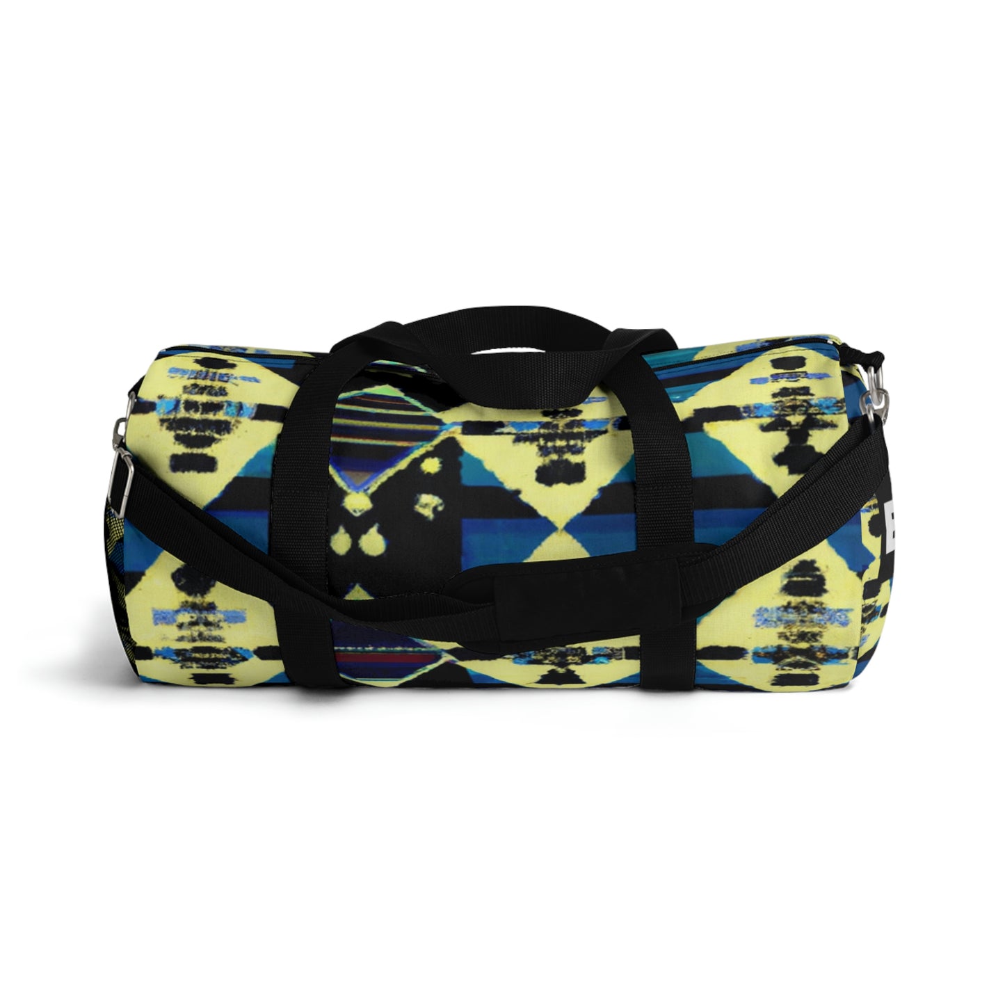 Gianni Versace-duffel bag