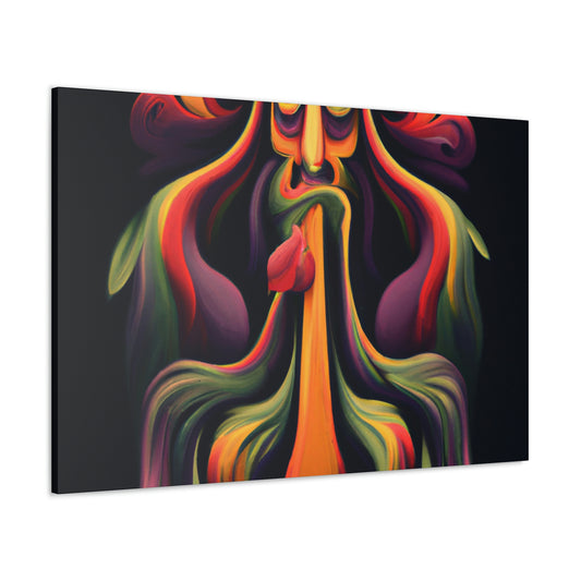 Arikinia Moonweaver-canvas