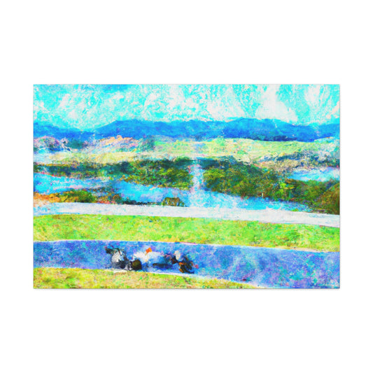 Tobias Livingstone-canvas