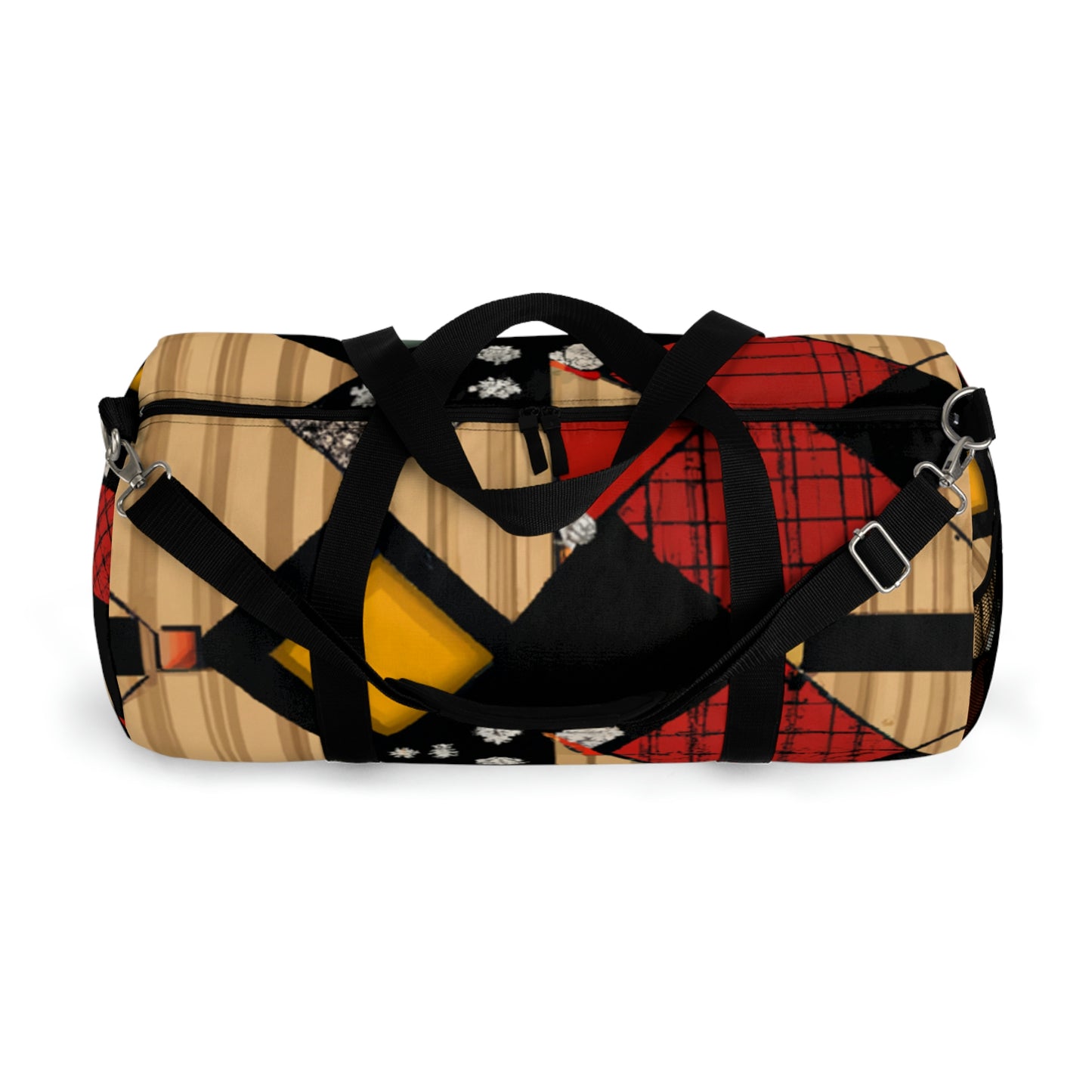 Gucci-duffel bag