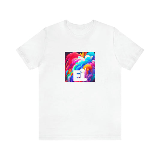 Herminio Spinazzola. He was an iconic streetwear designer in Italy during the 1990s. Herminio took inspiration from the gritty streets of Milan, Rome, and Florence, creating bold designs featuring a combination of graffiti, 1980-Tee