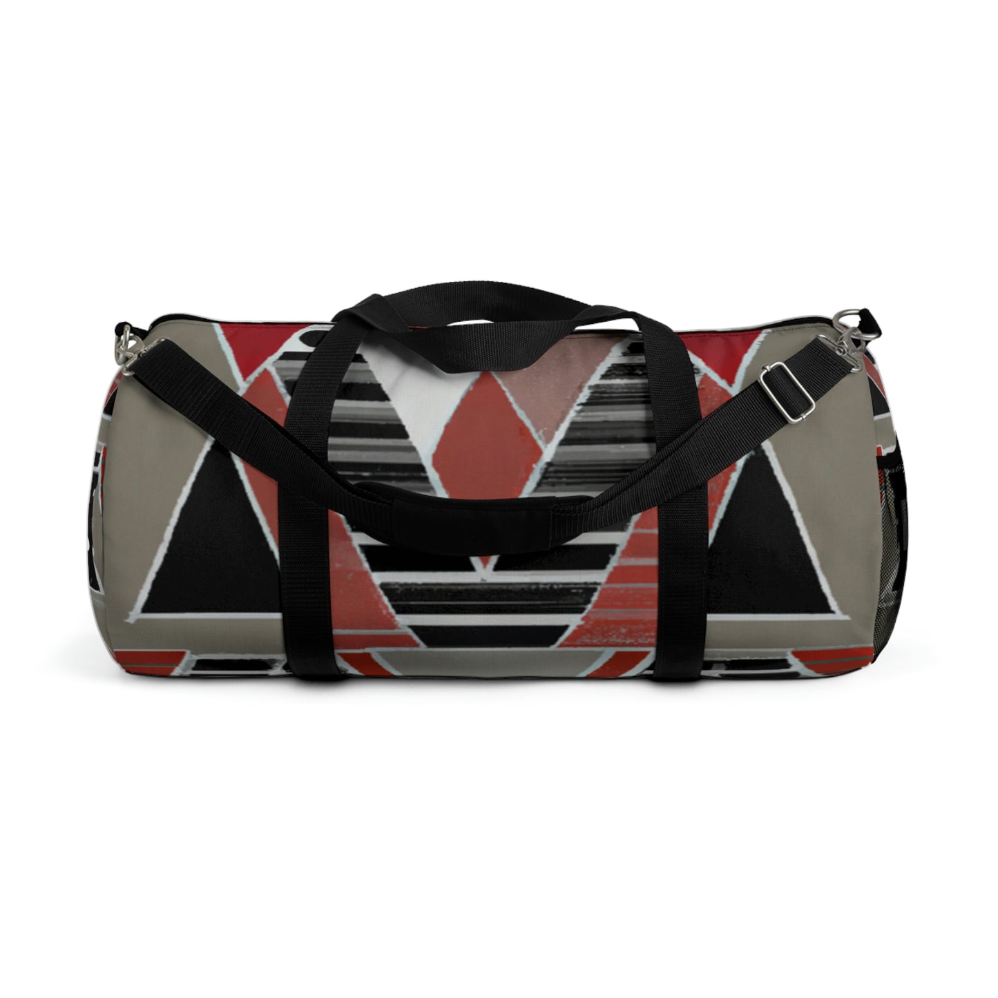 Fendi-duffel bag