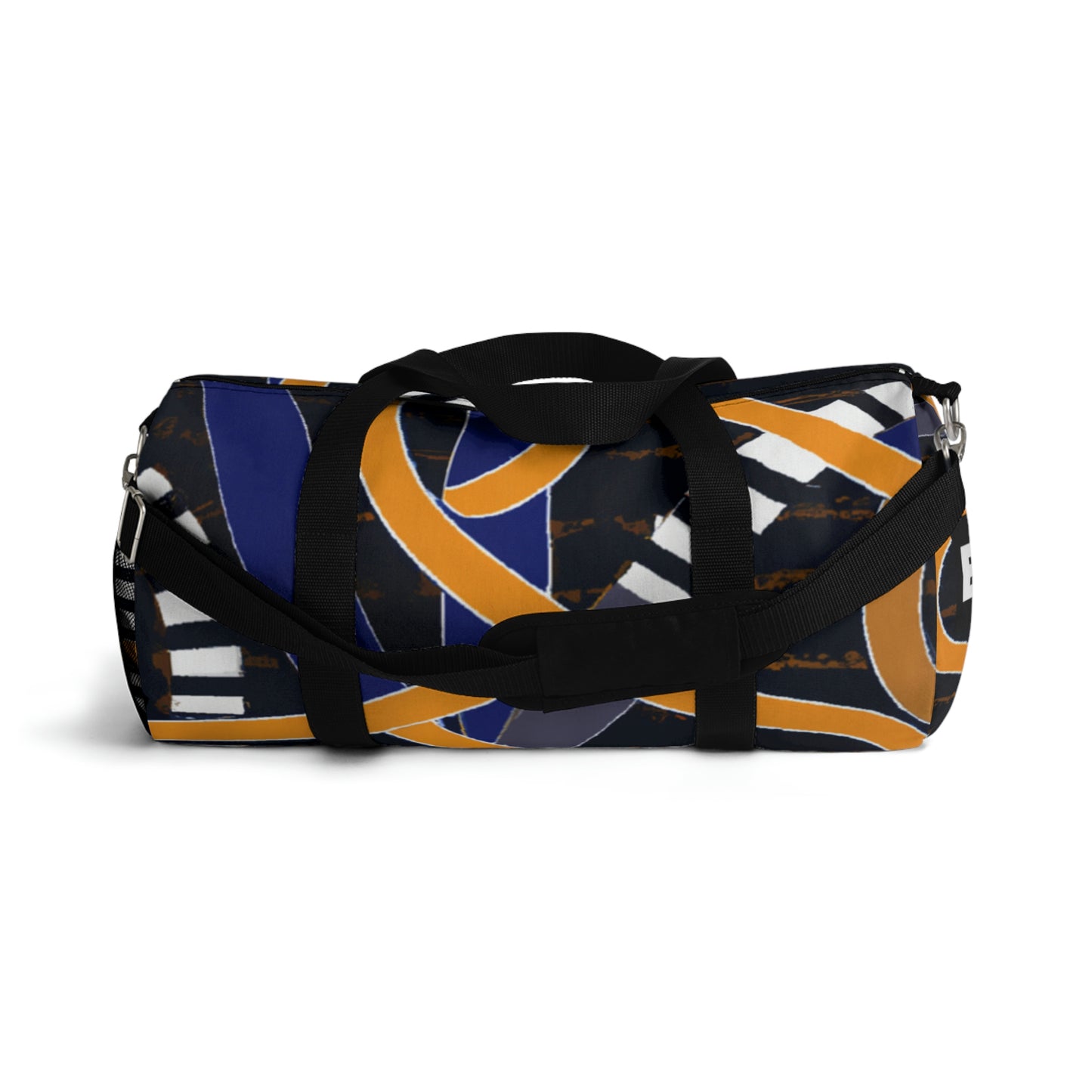 Fendi-duffel bag