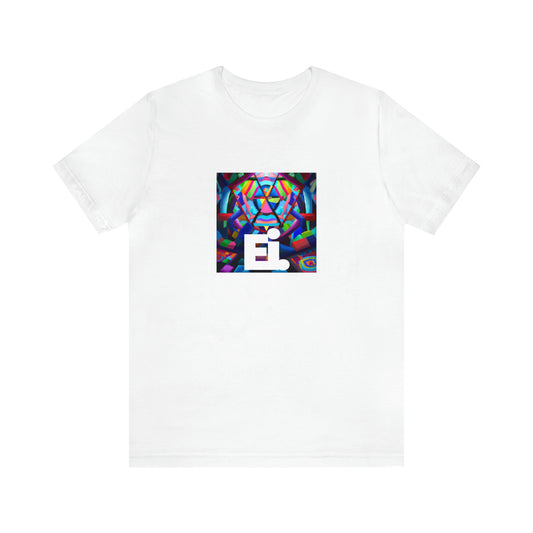 Anna Iovino 

Anna Iovino was an influential Italian streetwear designer from the 1990s. After starting her own label in Milan in 1991, she quickly gained recognition for her bold, edgy designs that incorporated bright-Tee