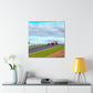 Adelierea De Aulande-canvas