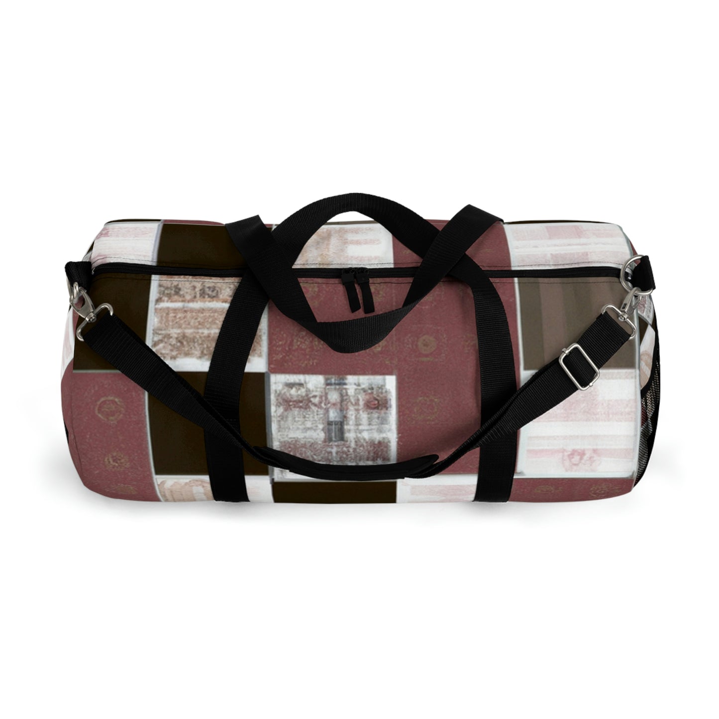 Valentino-duffel bag